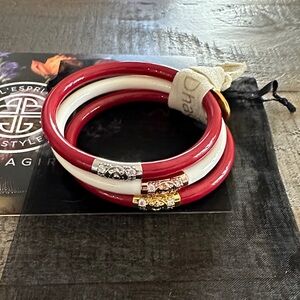 Authentic BudhaGirl Three Kings AWB